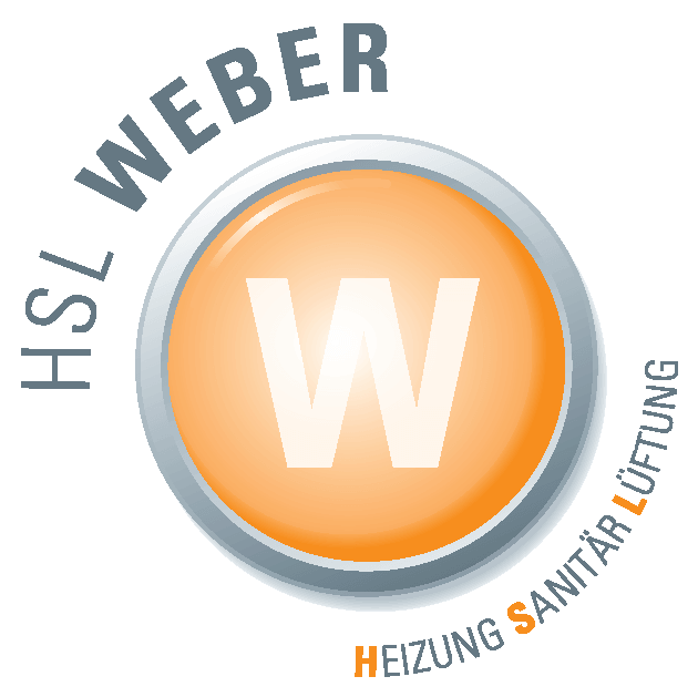 HSL Weber | Heizung Sanitär Lüftung
